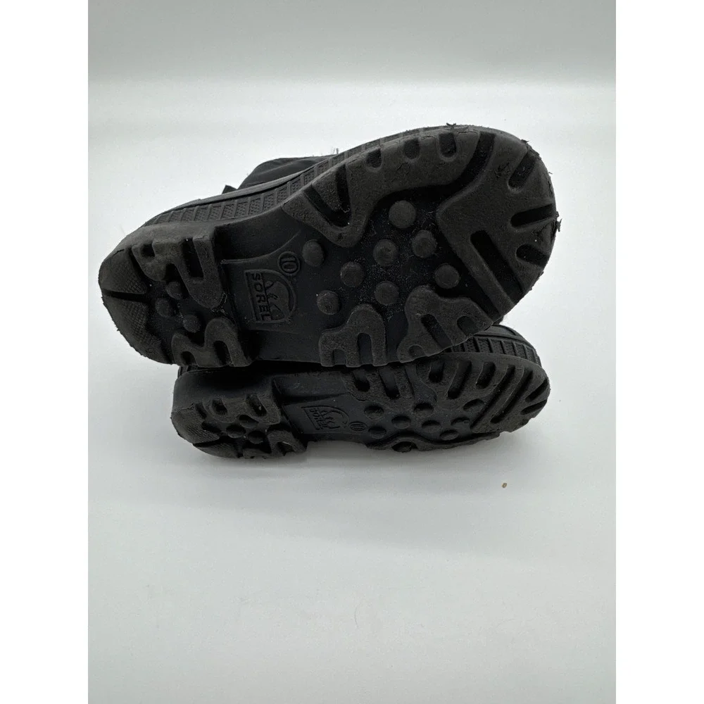 Sorel kids Boots Snow Shoes Size‎ 10